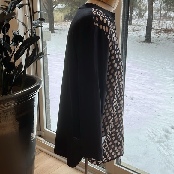 EUC Bogner top - Picture 3 of 6